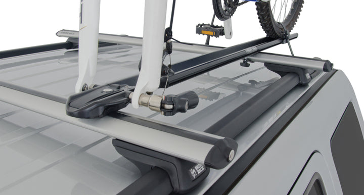 Rhino-Rack Road Warrior Bike Carrier (C-Channel) - Bull Strap
