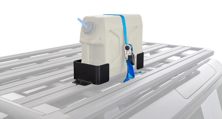Rhino-Rack Single Jerry Can Holder - Bull Strap