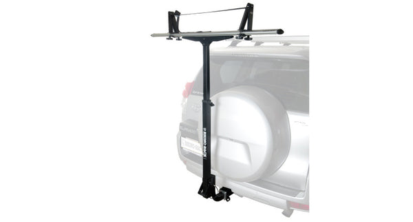 Rhino-Rack T-Load Hitch Mount - Bull Strap