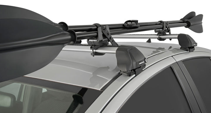 Rhino-Rack Universal Multi-Purpose Holder - Pair - Bull Strap