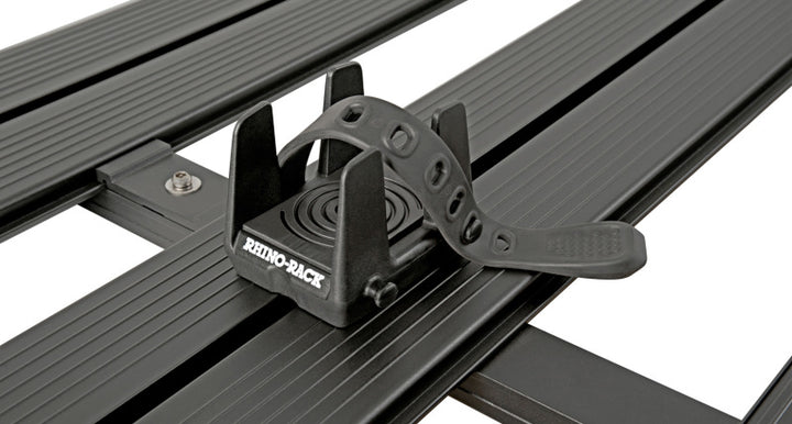 Rhino-Rack Universal Multi-Purpose Holder - Pair - Bull Strap