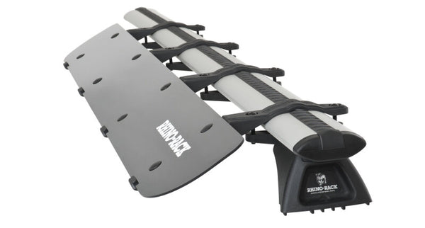 Rhino-Rack Wind Fairing - 50in - Bull Strap