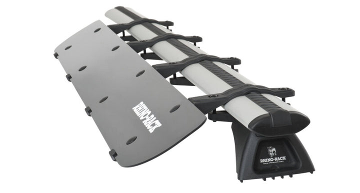 Rhino-Rack Wind Fairing - 50in - Bull Strap