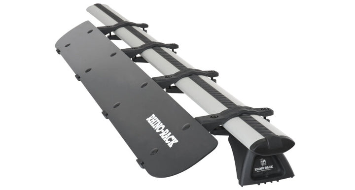 Rhino-Rack Wind Fairing - 50in - Bull Strap