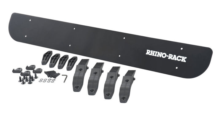 Rhino-Rack Wind Fairing - 50in - Bull Strap