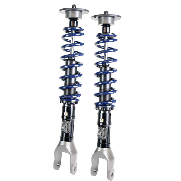 Ridetech 05-23 Charger/Challenger/Magnum/300C HQ Coil-Overs Front - Bull Strap