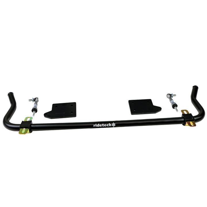 Ridetech 55-57 Chevy Front MuscleBar must use StrongArms - Bull Strap