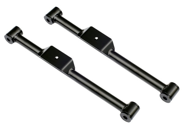 Ridetech 58-64 Chevy StrongArms CoolRide Rear Lower - Bull Strap