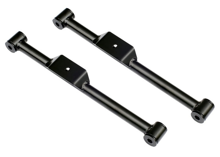 Ridetech 58-64 Chevy StrongArms CoolRide Rear Lower - Bull Strap