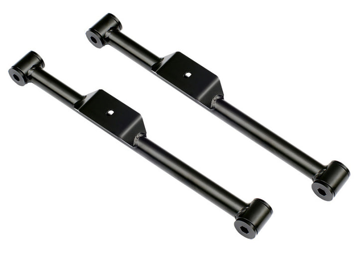 Ridetech 58-64 Chevy StrongArms CoolRide Rear Lower - Bull Strap