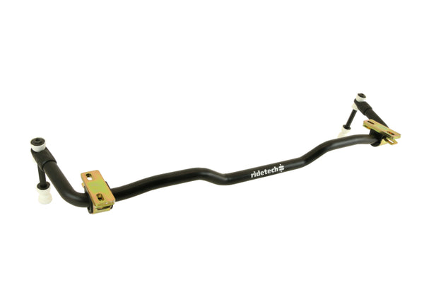 Ridetech 58-64 Impala Front MuscleBar - Bull Strap