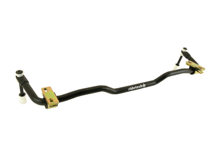 Ridetech 58-64 Impala Front MuscleBar - Bull Strap