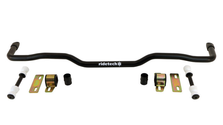 Ridetech 58-64 Impala Front MuscleBar - Bull Strap