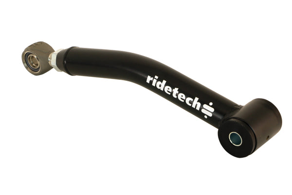 Ridetech 59-64 Chevy Impala StrongArms Rear Upper - Bull Strap