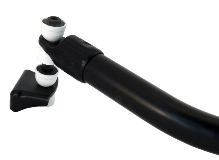 Ridetech 63-87 Chevy C10 2WD Front MuscleBar Sway Bar use with Stock Lower Arms - Bull Strap