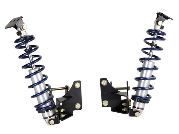 Ridetech 64-72 GM A-Body HQ Series CoilOvers Rear Pair - Bull Strap