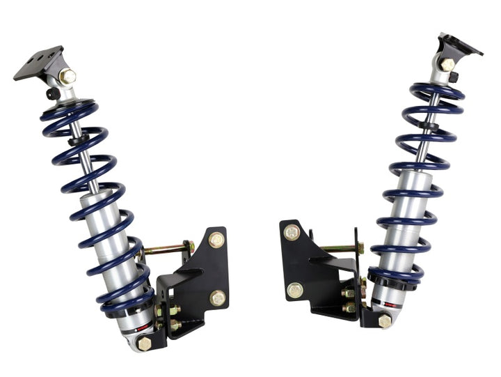Ridetech 64-72 GM A-Body HQ Series CoilOvers Rear Pair - Bull Strap