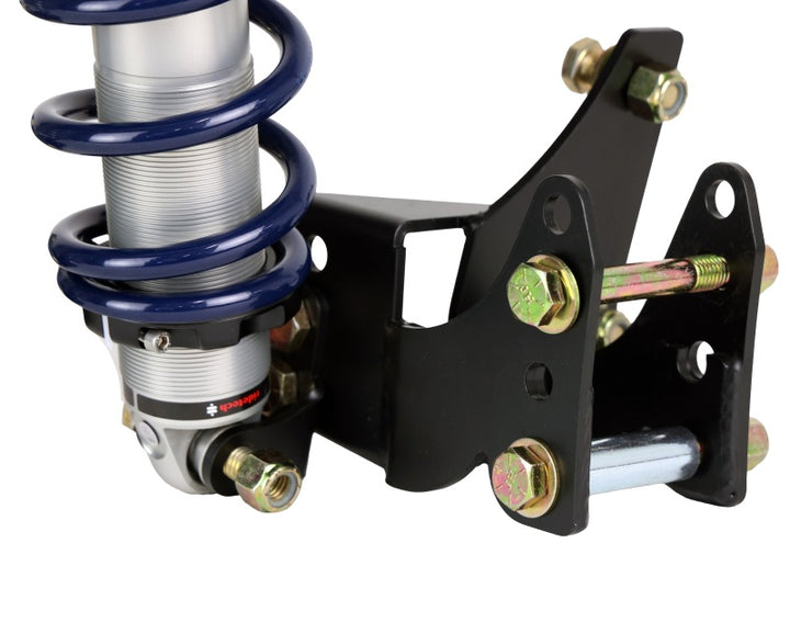 Ridetech 64-72 GM A-Body HQ Series CoilOvers Rear Pair - Bull Strap