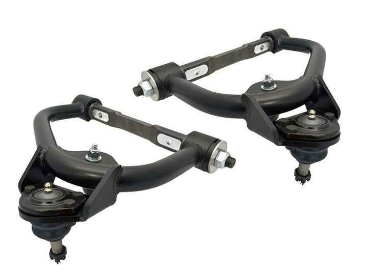 Ridetech 64-72 GM A-Body StrongArms Front Upper - Bull Strap