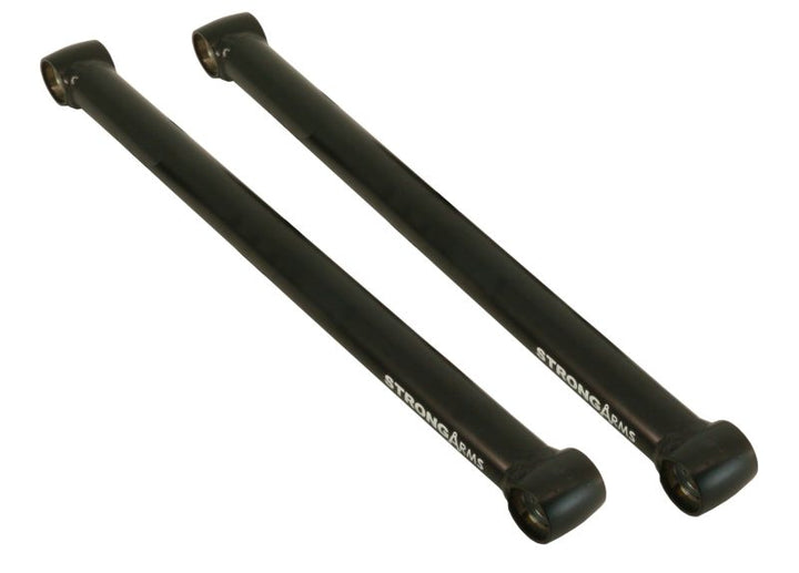 Ridetech 64-72 GM A-Body StrongArms Rear Lower - Bull Strap
