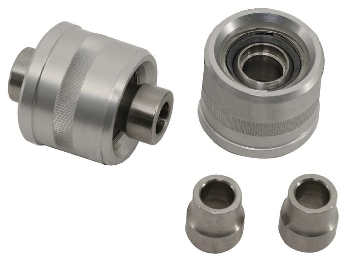 Ridetech 64-77 GM A-Body and 78-88 GM G-Body Rear Upper R-Joint Assembly - Bull Strap