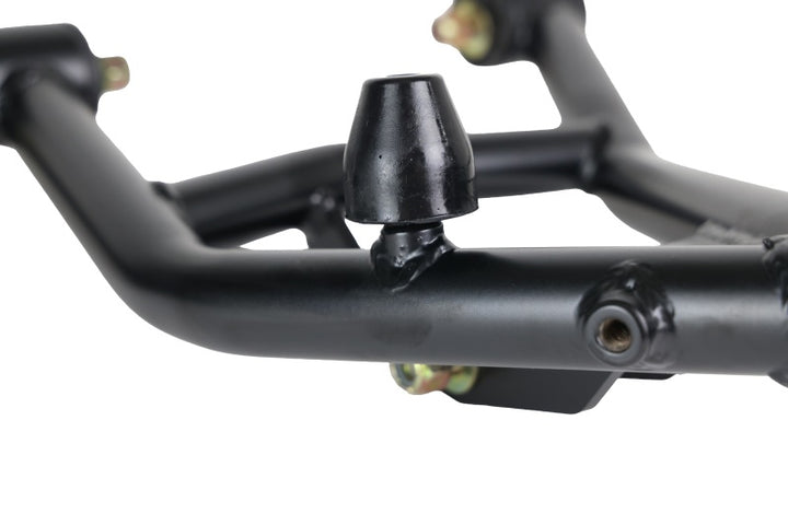 Ridetech 67-69 Camaro Firebird and 68-74 Nova Front Lower StrongArms - Bull Strap