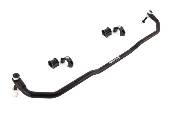 Ridetech 67-69 Camaro Firebird and 68-74 Nova Front MuscleBar - Bull Strap