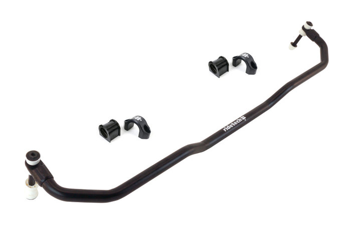 Ridetech 67-69 Camaro Firebird and 68-74 Nova Front MuscleBar - Bull Strap