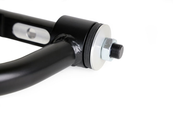 Ridetech 67-69 Camaro Firebird and 68-74 Nova Front Upper StrongArms - Bull Strap