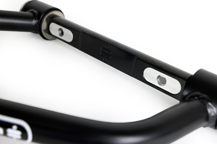 Ridetech 67-69 Camaro Firebird and 68-74 Nova Front Upper StrongArms - Bull Strap