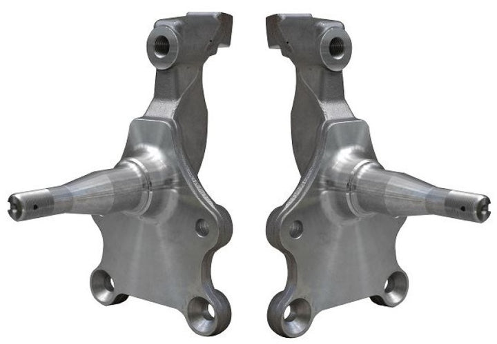 Ridetech 67-69 GM F-Body 68-74 X-Body 64-72 A-Body Tall Spindles Pair - Bull Strap