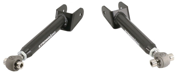 Ridetech 68-72 GM A-Body StrongArms Rear Upper - Bull Strap