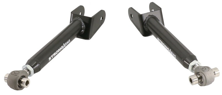 Ridetech 68-72 GM A-Body StrongArms Rear Upper - Bull Strap