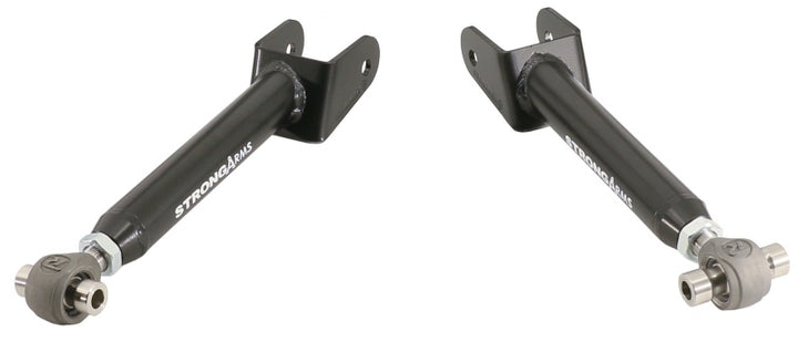Ridetech 68-72 GM A-Body StrongArms Rear Upper - Bull Strap