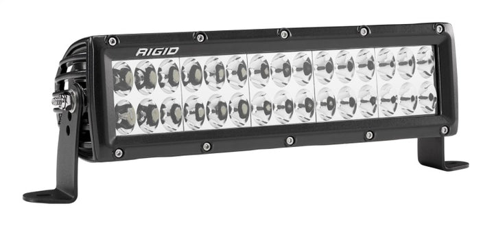 Rigid Industries 10in E2 Series - Drive - Bull Strap