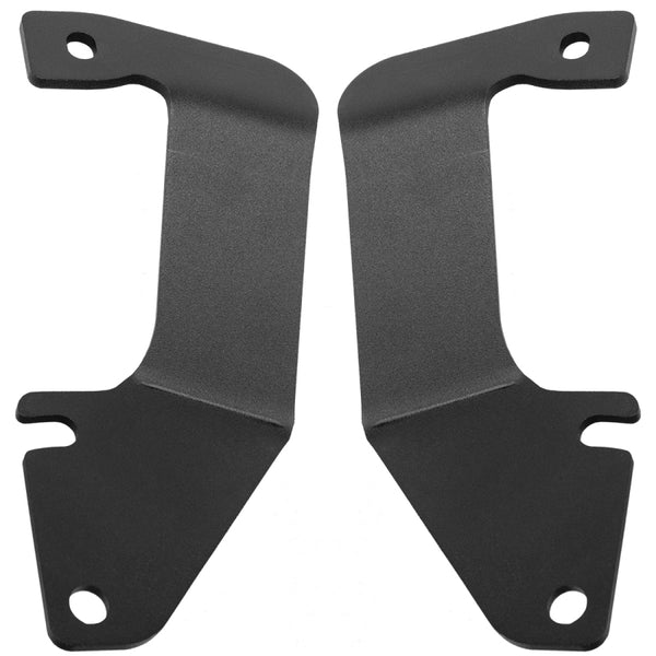 Rigid Industries 14-20 Toyota Tundra A-Pillar Mount (Fits 360-Series, D-Series, D-SS) - Bull Strap