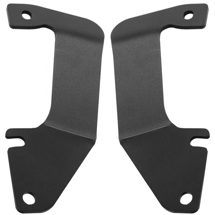 Rigid Industries 14-20 Toyota Tundra A-Pillar Mount (Fits 360-Series, D-Series, D-SS) - Bull Strap