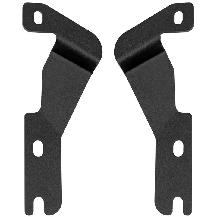 Rigid Industries 16-20 Toyota Tacoma A-Pillar Mount (Fits 360-Series, D-Series, D-SS) - Bull Strap