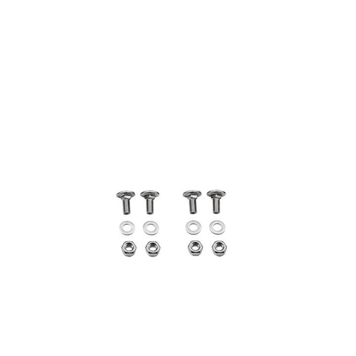 Rigid Industries 20-22 Ford Super Duty Bumper Bar Mount - Bull Strap