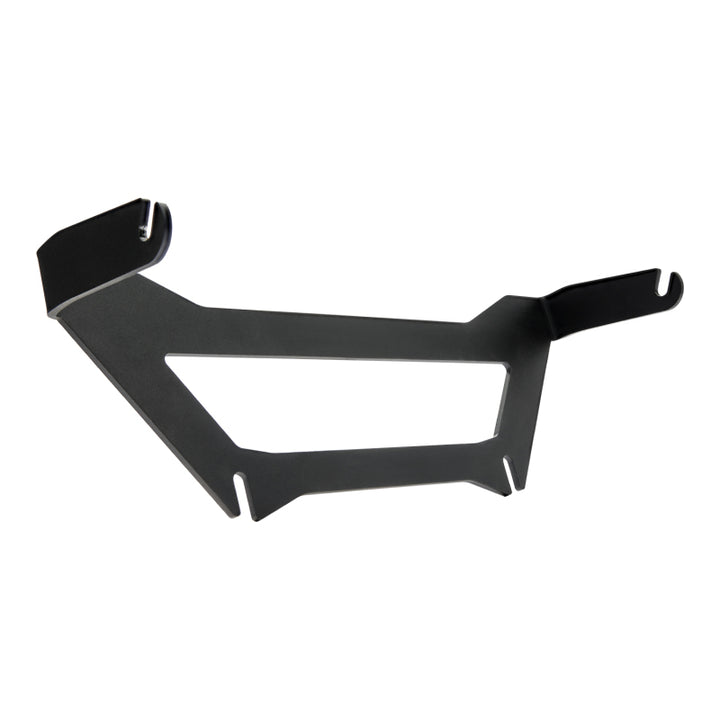 Rigid Industries 2017+ Can-Am Maveric X3 Shock Tower Bracket Kit - Bull Strap