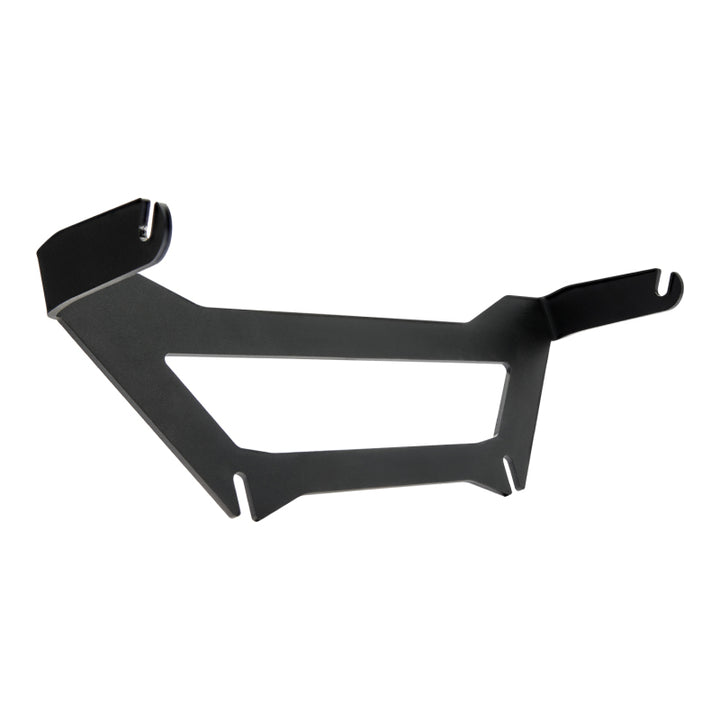 Rigid Industries 2017+ Can-Am Maveric X3 Shock Tower Bracket Kit - Bull Strap