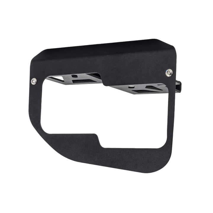 Rigid Industries 2020+ Ford Super Duty Dual Fog Kit - Bull Strap