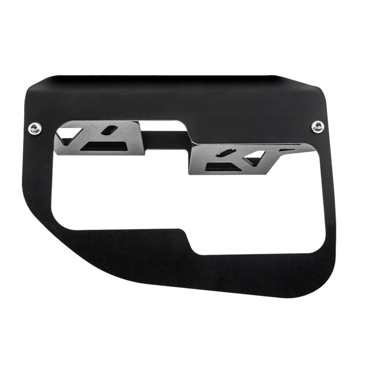 Rigid Industries 2020+ Ford Super Duty Dual Fog Mount - Bull Strap