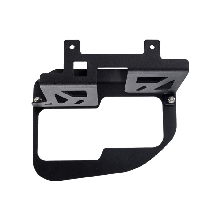 Rigid Industries 2020+ Ford Super Duty Dual Fog Mount - Bull Strap