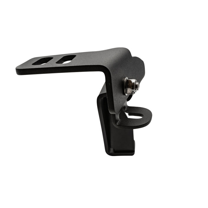 Rigid Industries 2020+ Ford Superduty A-Pillar Mount - Bull Strap
