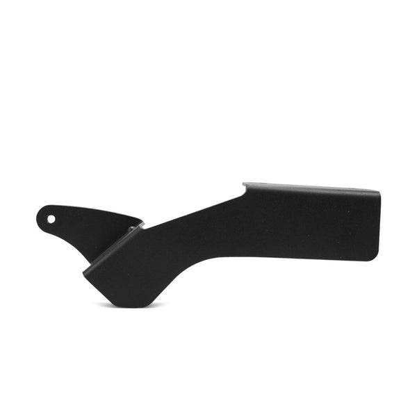 Rigid Industries 2021+ Ford Bronco Roof Rack Mount Kit - Bull Strap