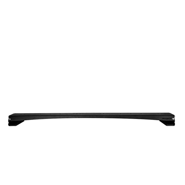 Rigid Industries 2021+ Ford Roof Pod Mount - fits 8 RIGID 4in 360-Series lights - Bull Strap