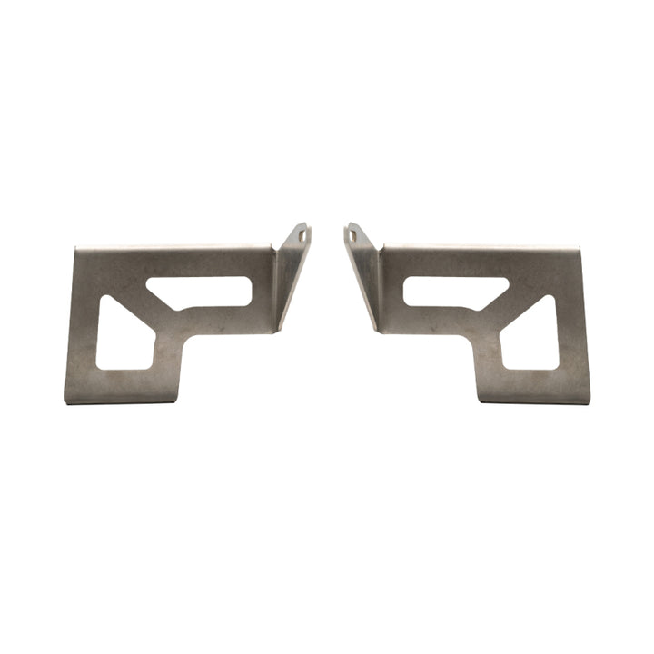 Rigid Industries 2022+ Toyota Tundra - 20in SR-Series - Bumper Bracket Kit - Bull Strap