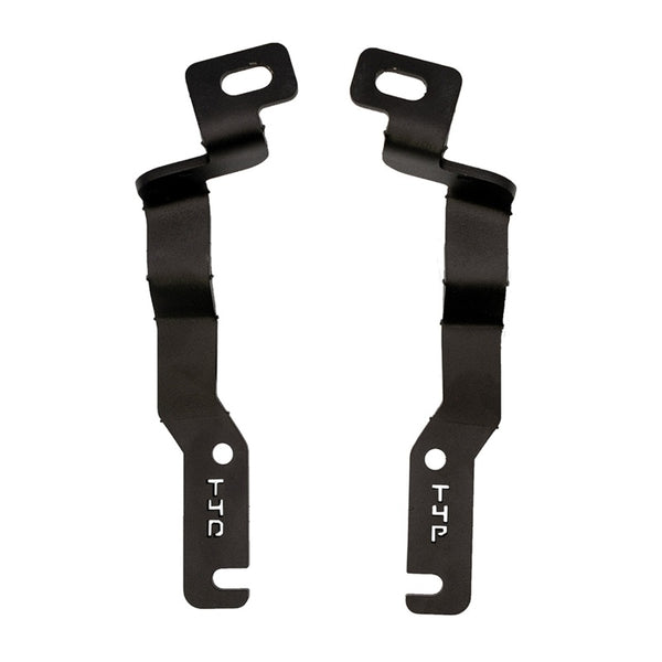 Rigid Industries 2024+ Toyota Tacoma A-Pillar Mount - Bull Strap