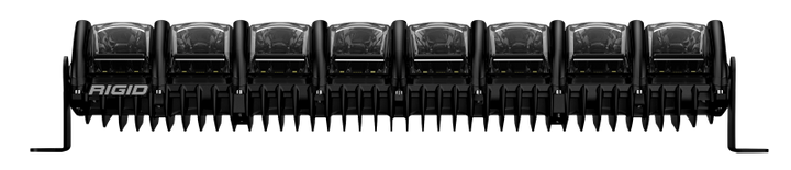 Rigid Industries 20in Adapt Light Bar - Bull Strap